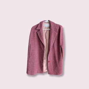 Cupcakes and Cashmere Poncho